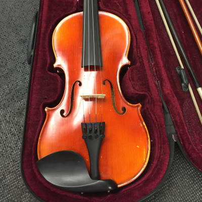 Valente VN-30 3/4 Violin Outfit