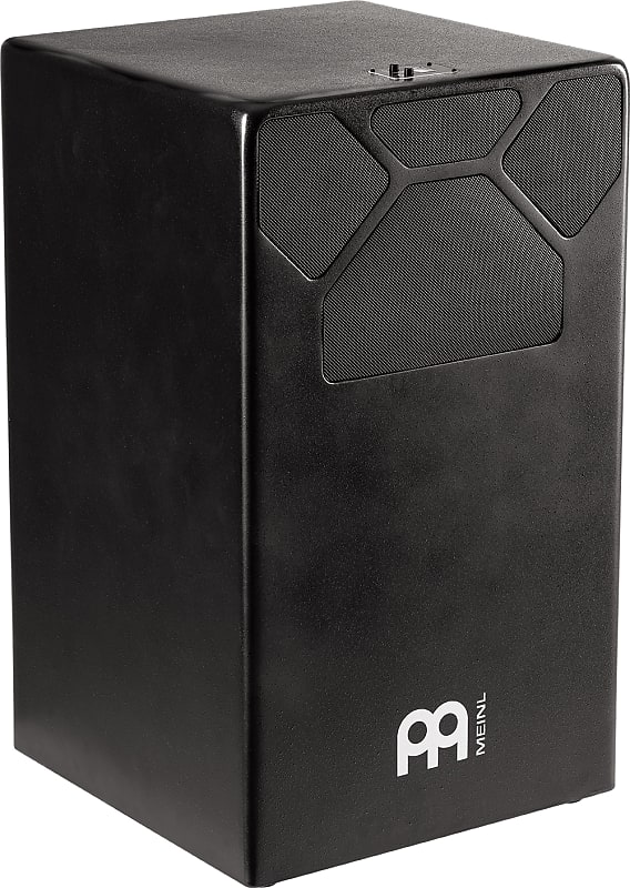 Meinl MPDC1 Digital Cajon black | Reverb Cyprus