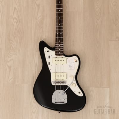 2024 Fender Heritage 60s Jazzmaster FSR Toyko Flagship Black