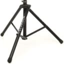 Ultimate Support TS-100B Lift-Assist Speaker Stand (Single) (TS100Bd1)