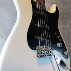 Greco SE 500 Series Stratocaster / Jeff Beck | Reverb