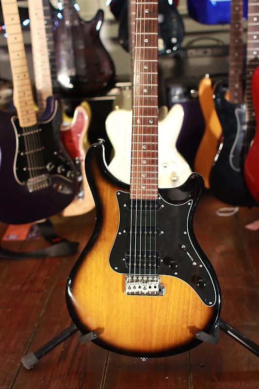 PRS SE EG HSS 2005 - 2007 | Reverb