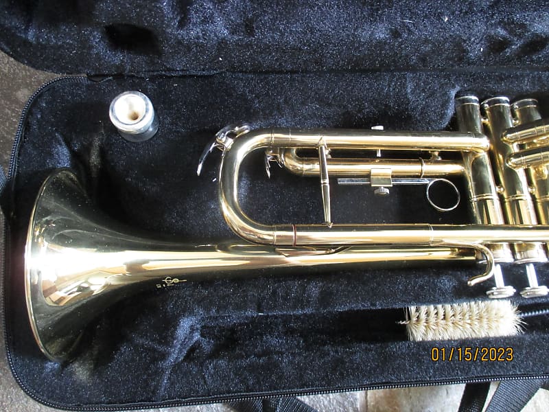 Slade LT500 trumpet | Reverb