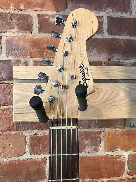 Amazon | Squier by Fender Bullet Stratocaster HT HSS Shell