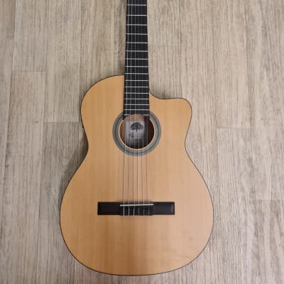 Tanglewood TWCE2 Electro Acoustic Classical for sale