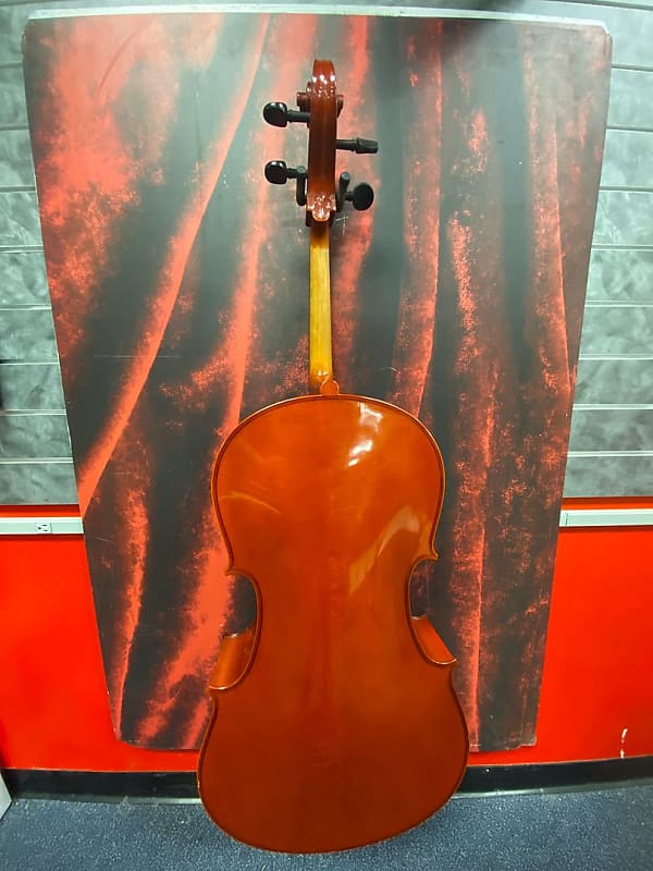Yamaha VC5 Cello (Houston, TX) | Reverb
