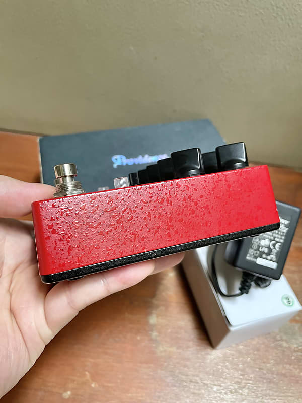 Providence BDI-1 Brick Drive Preamp/Overdrive | Reverb