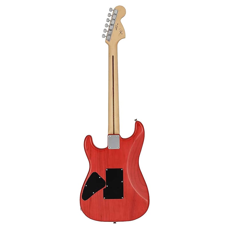 Fender MIJ Michiya Haruhata Signature Stratocaster | Reverb UK