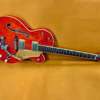 GRETSCH Brian Setzer Signature Model G6120-SSU electric guitars
