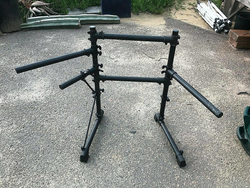 Roland TD 3 ELECTRONIC V Drum Rack Stand | Reverb