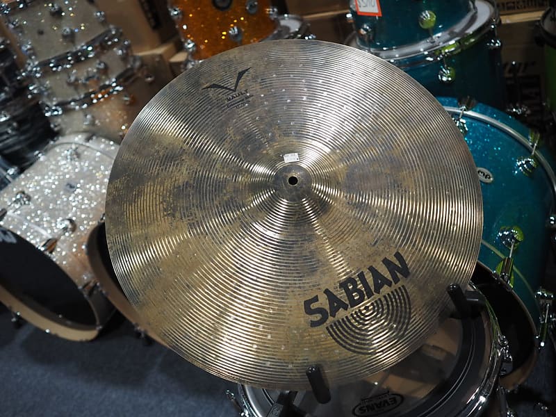 Sabian 21