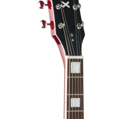 VOX Bobcat S66 Cherry Red image 5