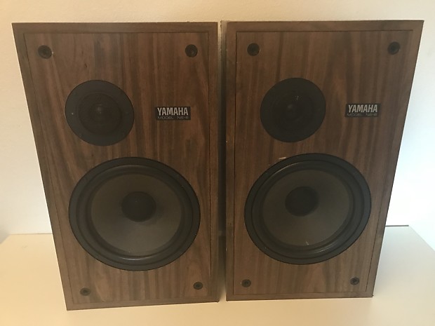 Yamaha ns6 outlet