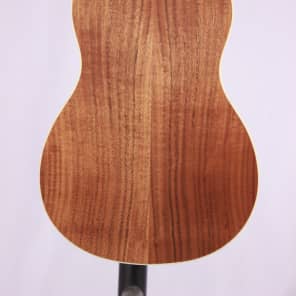 Boulder Creek Riptide US-11NS Soprano Size - Solid Acacia Top, Acacia back and side  includes free c image 5