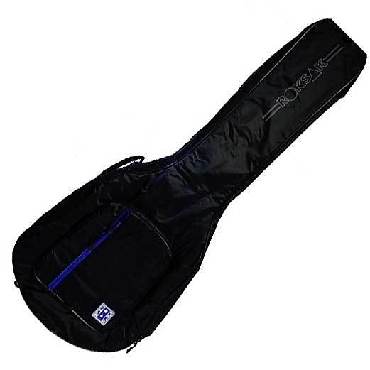Rok Sak Standard Classical Guitar Gig Bag Reverb