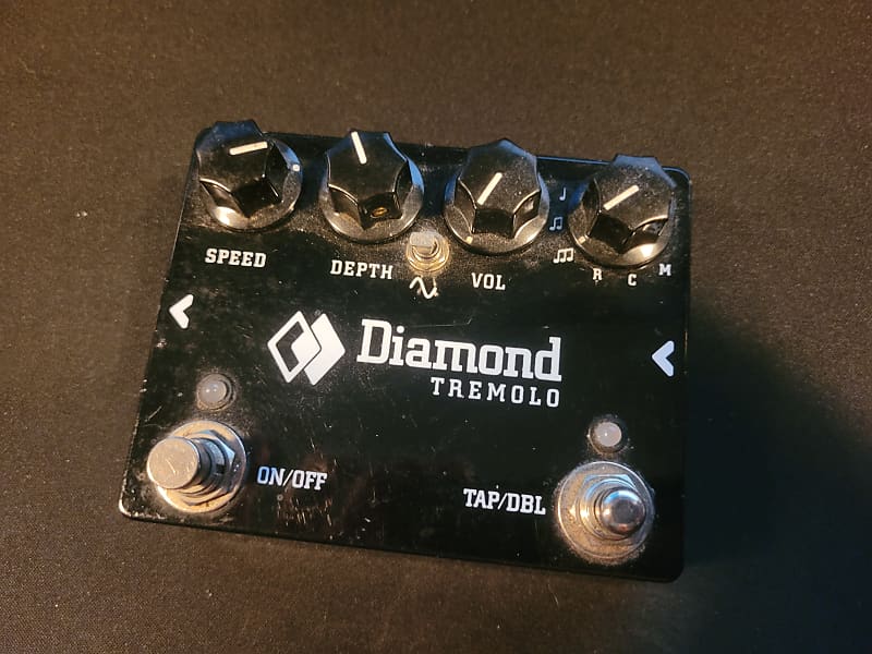 Diamond Tremolo