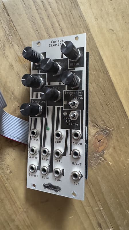 Noise Engineering Cursus Iteritas