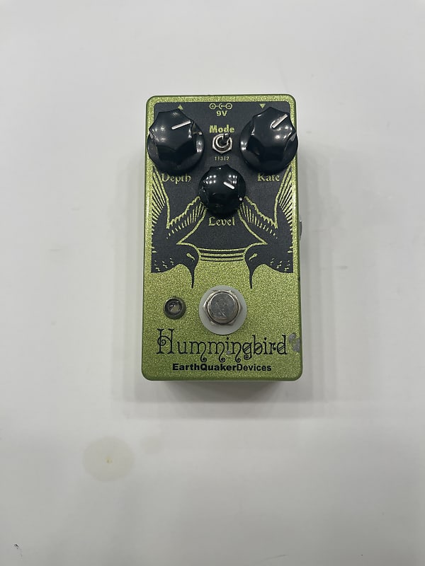 EarthQuaker Devices Hummingbird