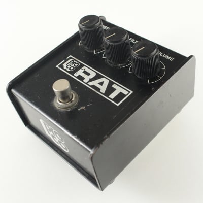 ProCo Sound RAT 1986｜熱狂的ファン多数のヴィンテージ