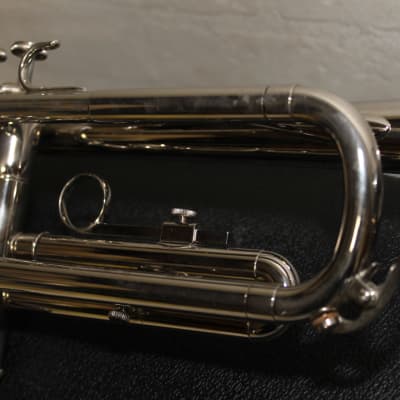 Yamaha YTR-1310 Bb Trumpet 1982-1991 | Reverb