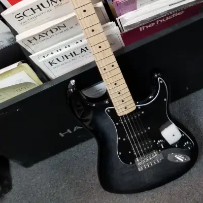 Squier By FENDER Stratocaster Affinity image 5
