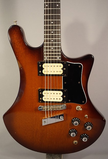Guild S 300D | Reverb