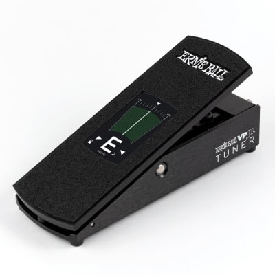 Reverb.com listing, price, conditions, and images for ernie-ball-vp-jr-tuner