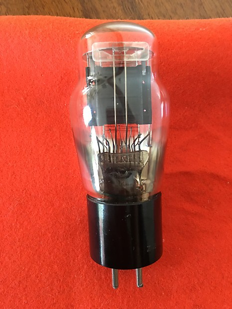 品質検査済 Radiotron Cunningham 45 RCA vacuum Reverb | tube 真空管