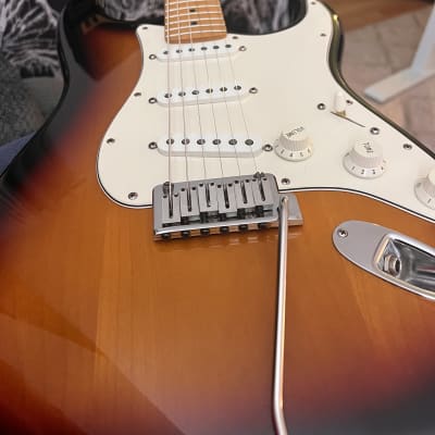 Fender American Standard Stratocaster 1997 image 13