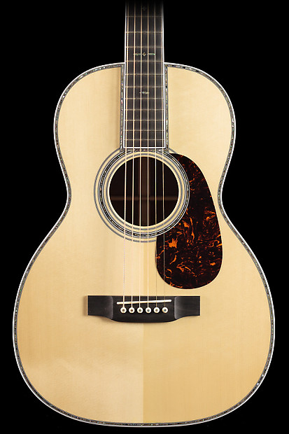 Martin Custom Shop 00 45 12 Fret Madagascar Rosewood 348