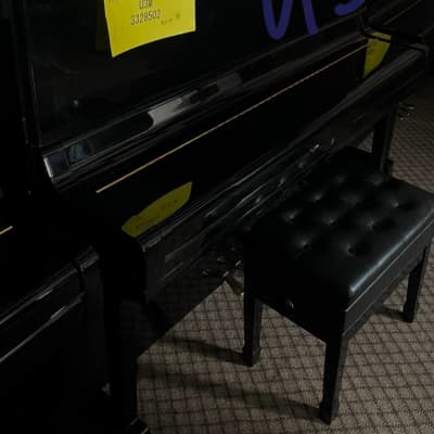 Yamaha U1 1975 - 2007 Upright Pianos Warranty FREE Delivery Free Tuning Full Service image 7