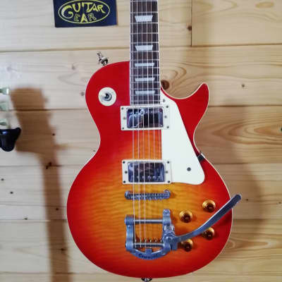 Junk Orville Les Paul Model K Serial Electric Guitar | Reverb Denmark