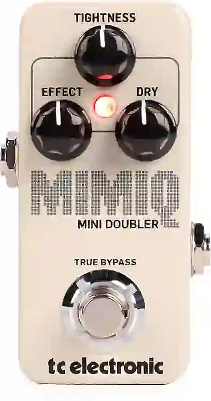 TC Electronic MIMIQ Doubler