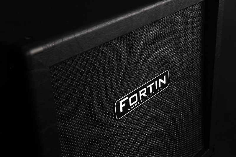 FORTIN 1X12 Guitar Speaker Cabinet image 1