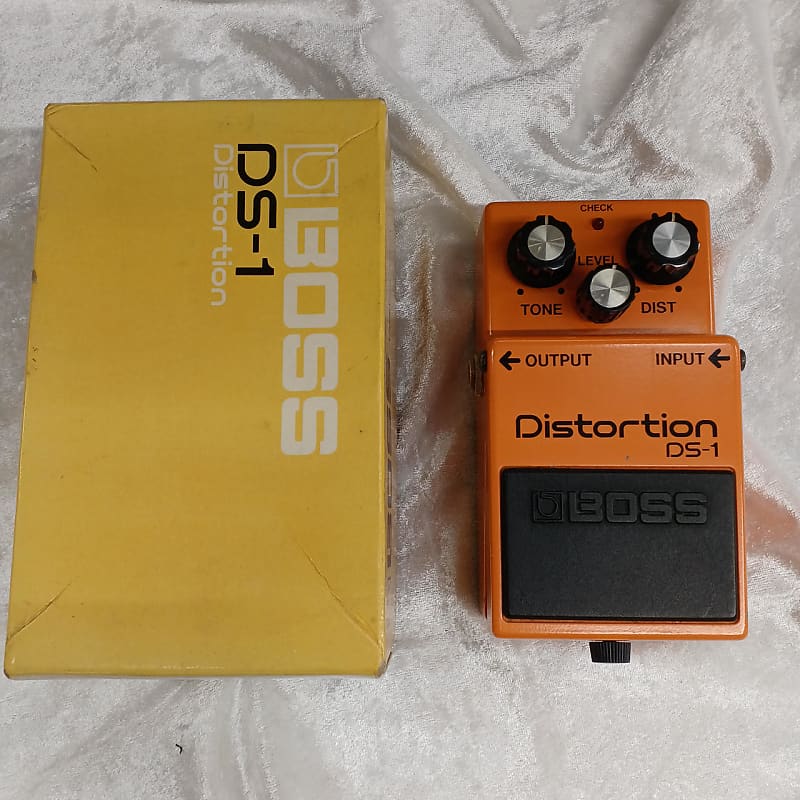 Boss DS-1