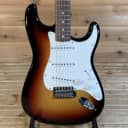 Fender Custom Shop (1997) 1969 Stratocaster Electric Guitar USED - 3-Color Sunburst