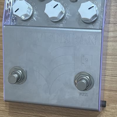 Reverb.com listing, price, conditions, and images for thorpyfx-the-veteran