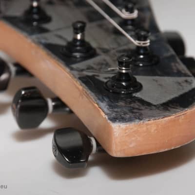 Ibanez NDM 1 TSG 2003 , Rare Noodles (The Offspring) Signature Model image 16