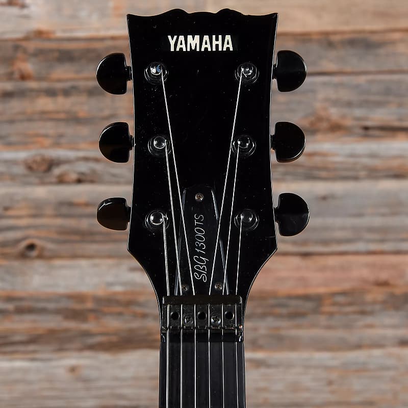 Yamaha SBG-1300TS | Reverb Yamaha SBG-1300TS | Reverb