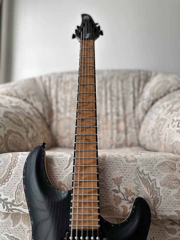 Mayones Regius Core Gothic 6