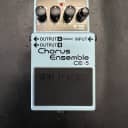 Boss CE-5 Chorus Ensemble pedal. Pre owned. Great Shape