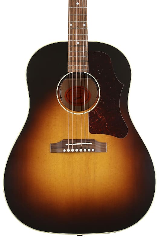 Gibson Acoustic 50s J-45 Original - Vintage Sunburst (OCRS4550VSd2) image 1