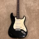 Fender American Traditional Stratocaster (1999-2001) Black MIA with case