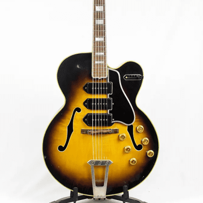 Gibson ES-5 Switchmaster 1955 - 1956