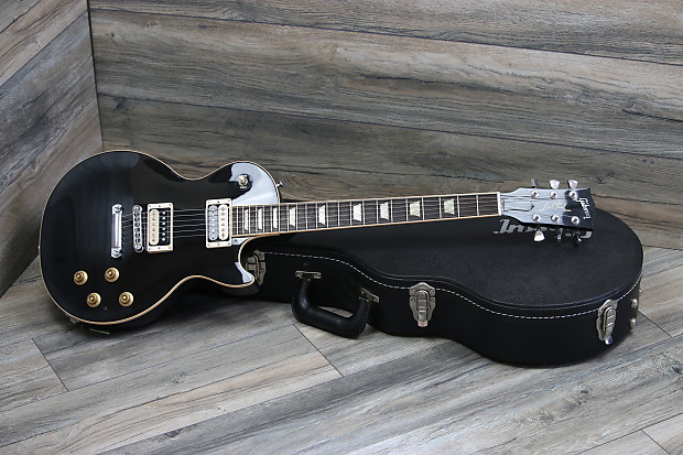 Les paul sales standard traditional