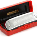 Hohner Golden Melody Harmonica - Key of G