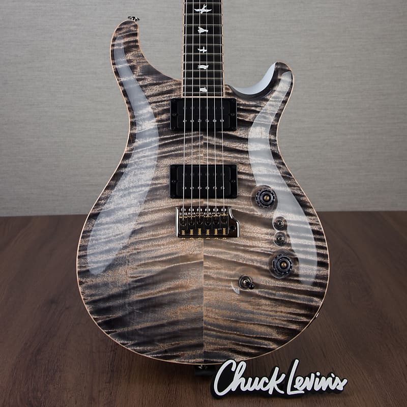PRS Private Stock 24-08 Electric Guitar - Frostbite Glow - #0345754 - Display Model image 1