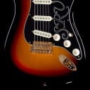 Fender Custom Shop Stevie Ray Vaughan Signature Stratocaster - CZ538084 -8.12 lbs