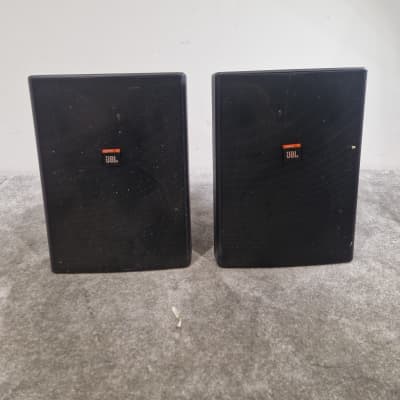 Babied EV/Tapco Electro-Voice 100S The Entertainer Portable