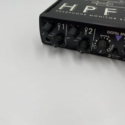 YEAR START SALE// ART HPFX 3-Channel Headphone Monitor image 4